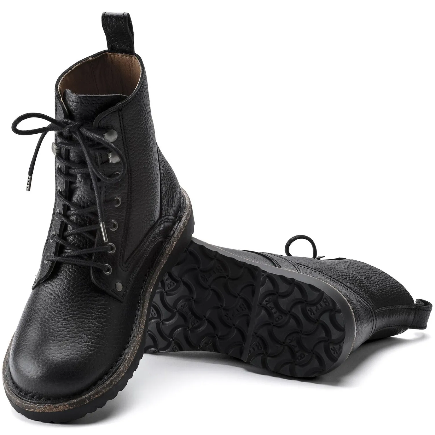 Heren Birkenstock Laarzen-Bryson