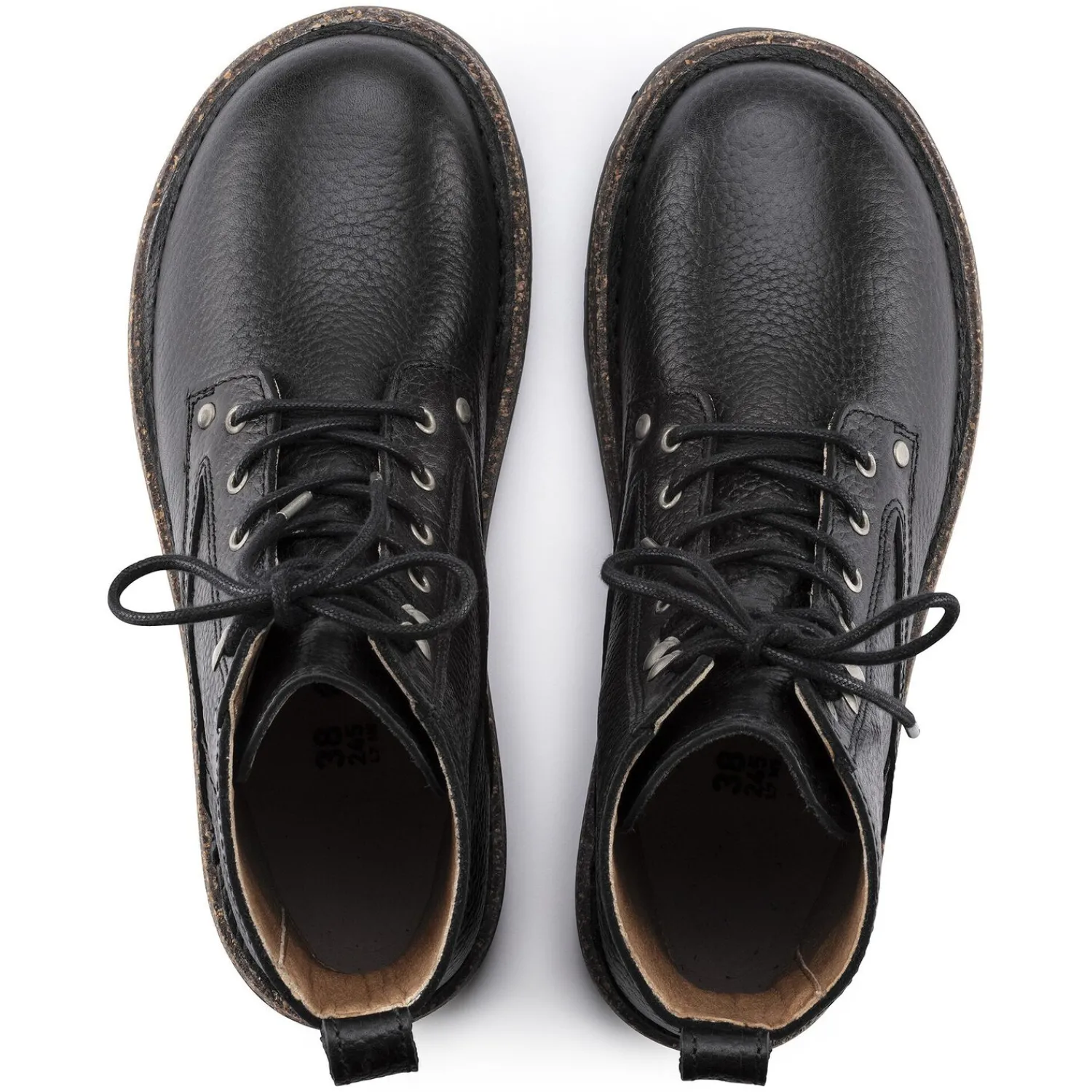 Heren Birkenstock Laarzen-Bryson