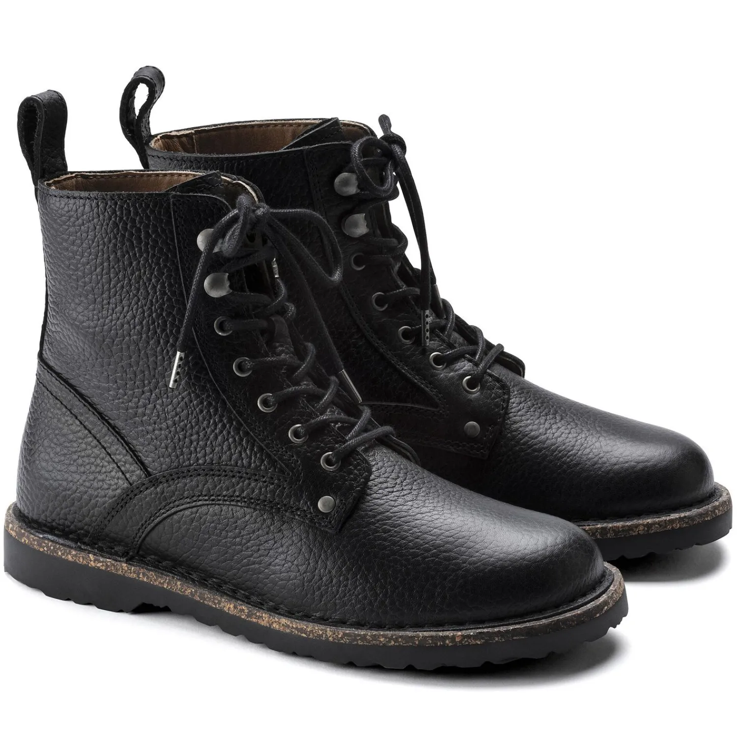 Heren Birkenstock Laarzen-Bryson
