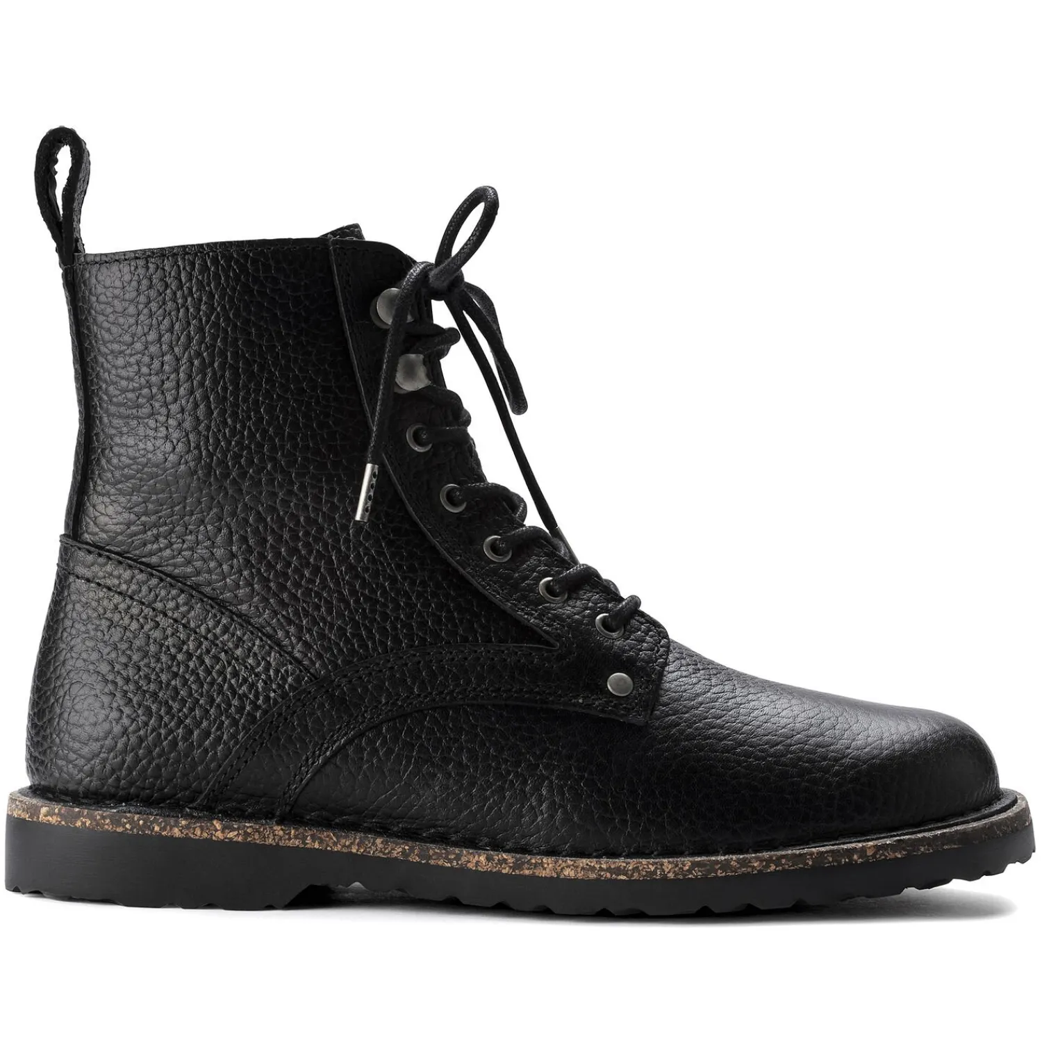 Heren Birkenstock Laarzen-Bryson