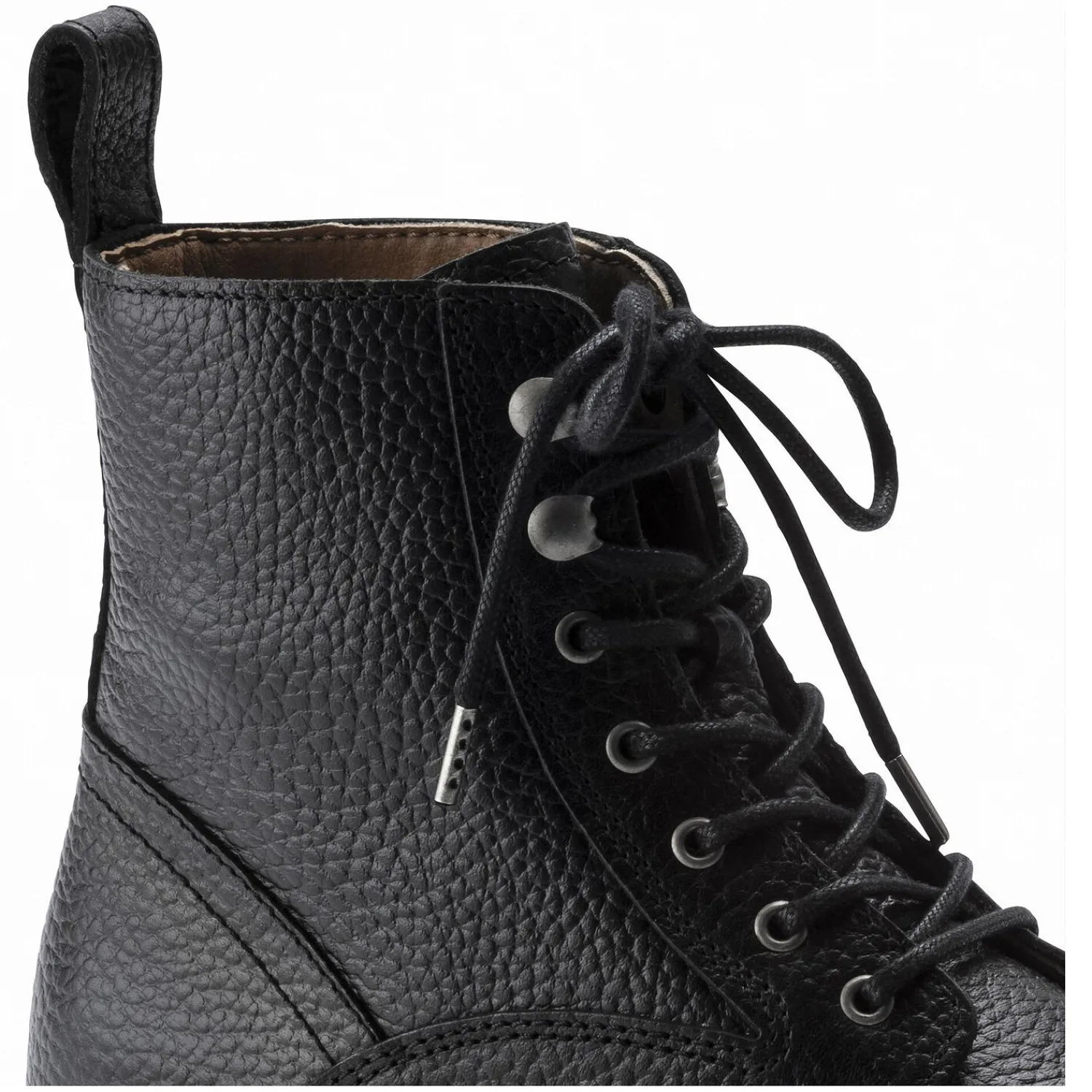 Heren Birkenstock Laarzen-Bryson