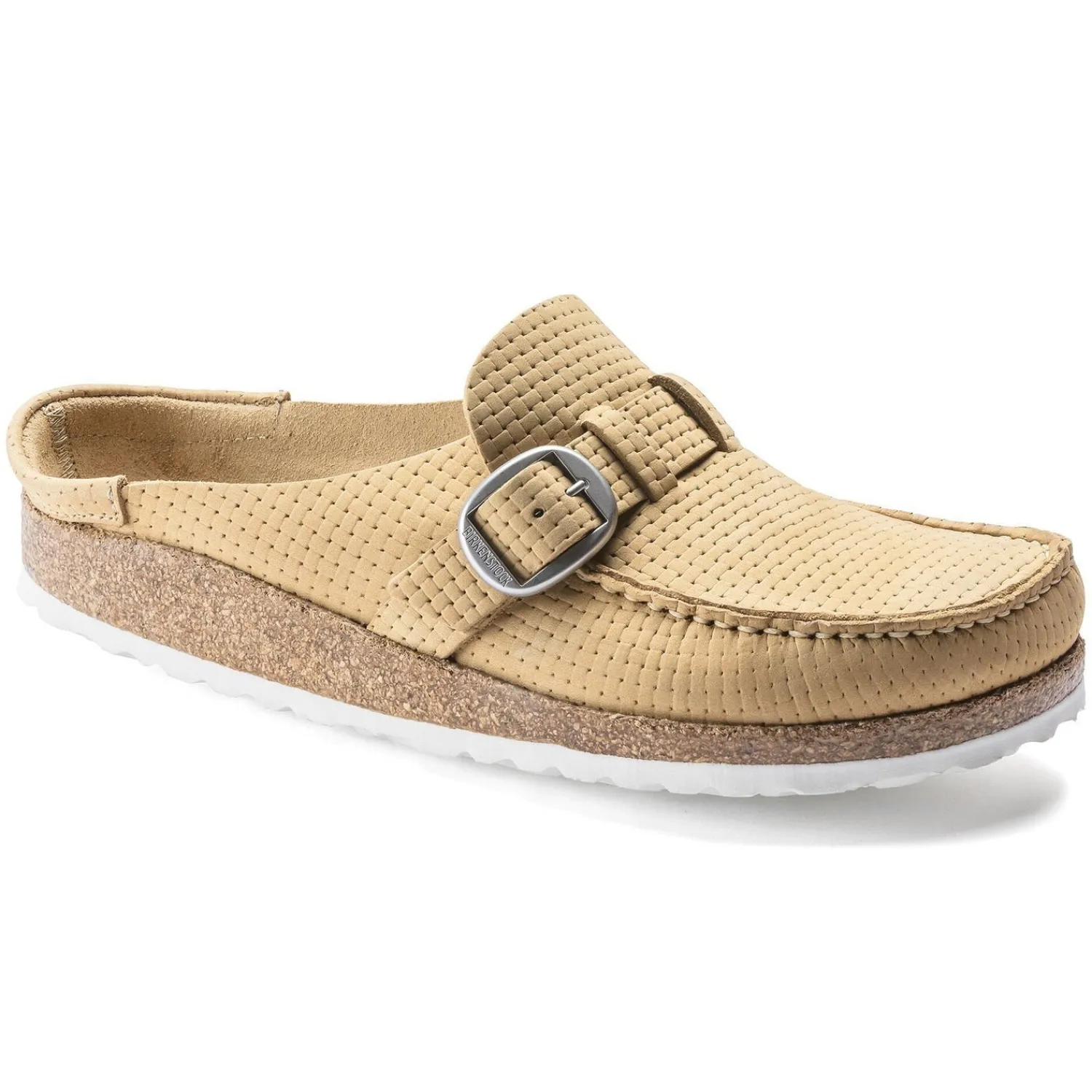 Dames Birkenstock Klompen En Muilen-Buckley