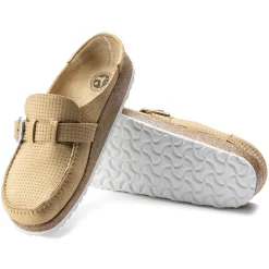 Dames Birkenstock Klompen En Muilen-Buckley