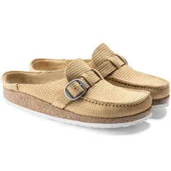 Dames Birkenstock Klompen En Muilen-Buckley