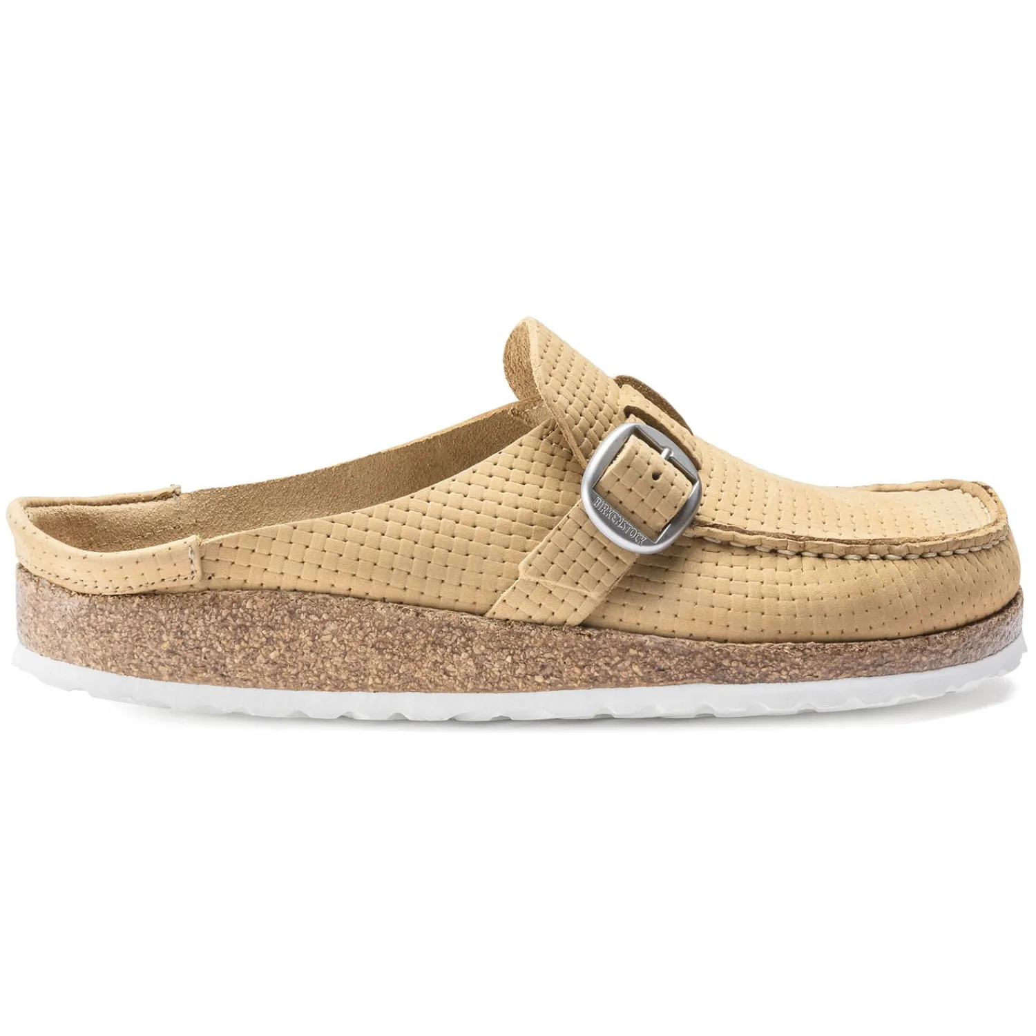 Dames Birkenstock Klompen En Muilen-Buckley