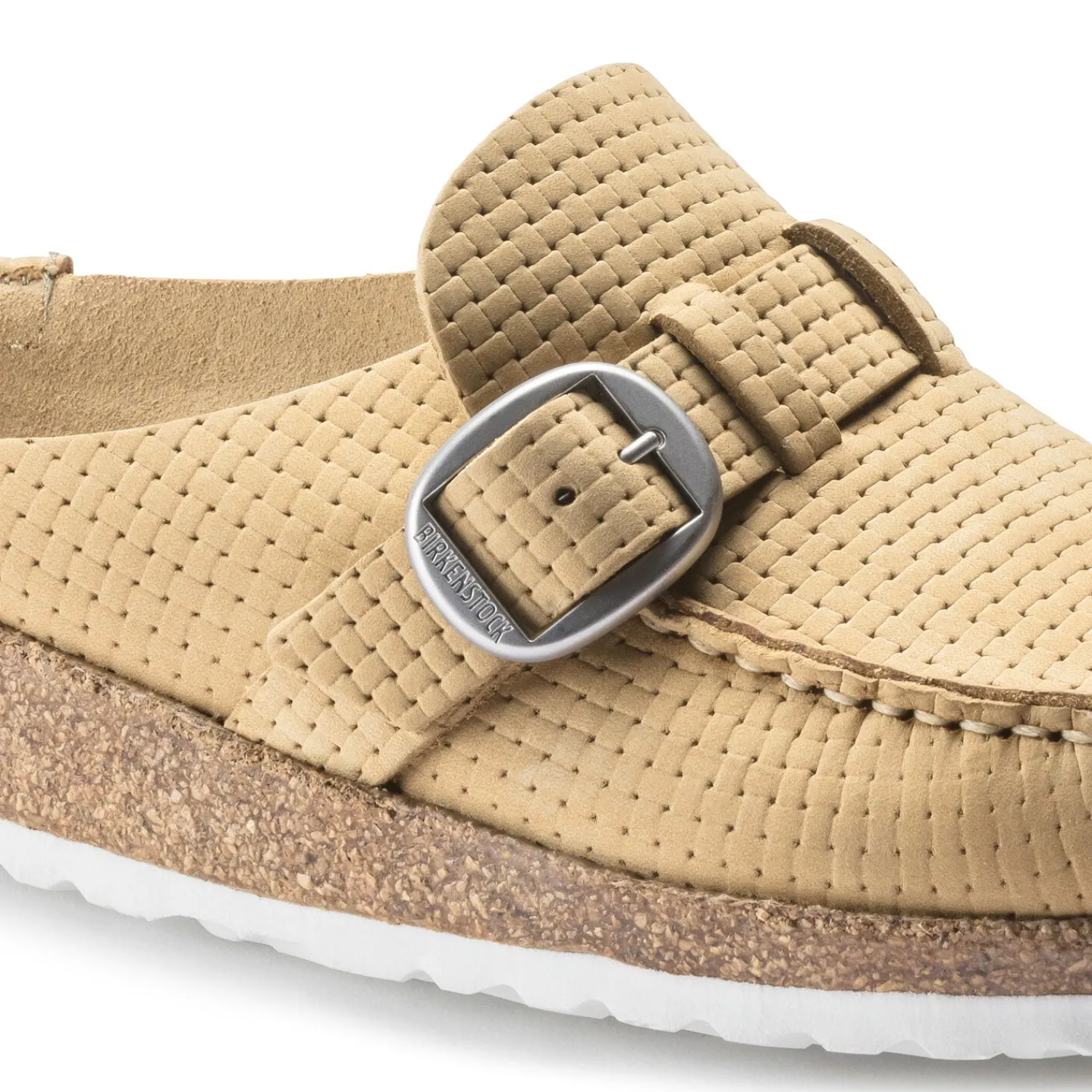 Dames Birkenstock Klompen En Muilen-Buckley