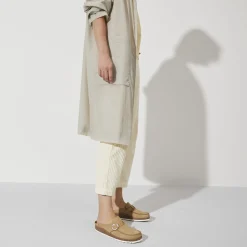 Dames Birkenstock Klompen En Muilen-Buckley