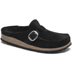 Dames Birkenstock Klompen En Muilen-Buckley