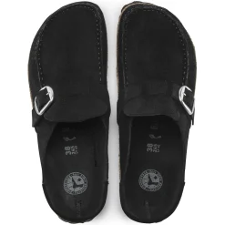 Dames Birkenstock Klompen En Muilen-Buckley