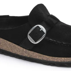 Dames Birkenstock Klompen En Muilen-Buckley