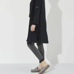 Dames Birkenstock Klompen En Muilen-Buckley