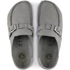 Dames Birkenstock Klompen En Muilen-Buckley