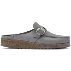 Dames Birkenstock Klompen En Muilen-Buckley