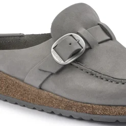 Dames Birkenstock Klompen En Muilen-Buckley