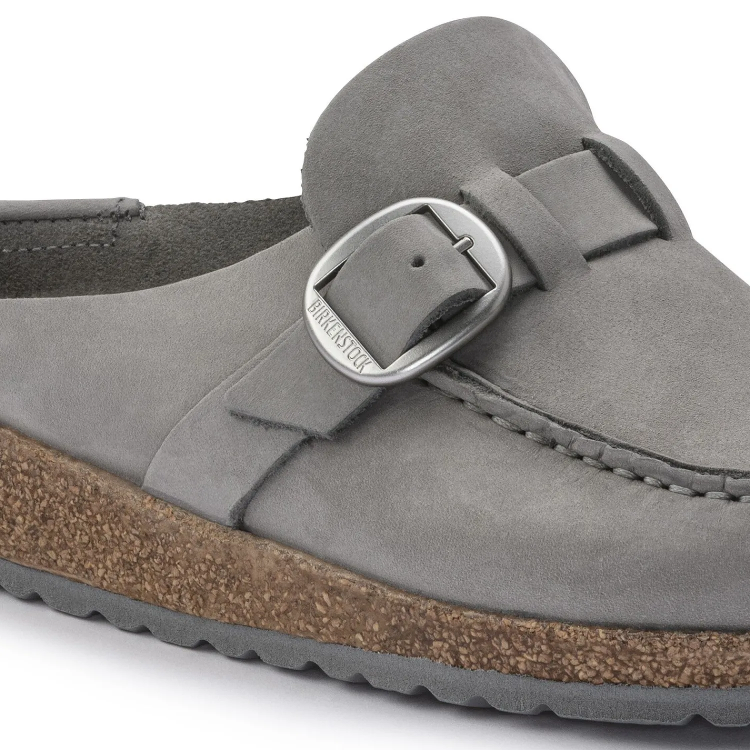 Dames Birkenstock Klompen En Muilen-Buckley