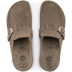 Dames Birkenstock Klompen En Muilen-Buckley