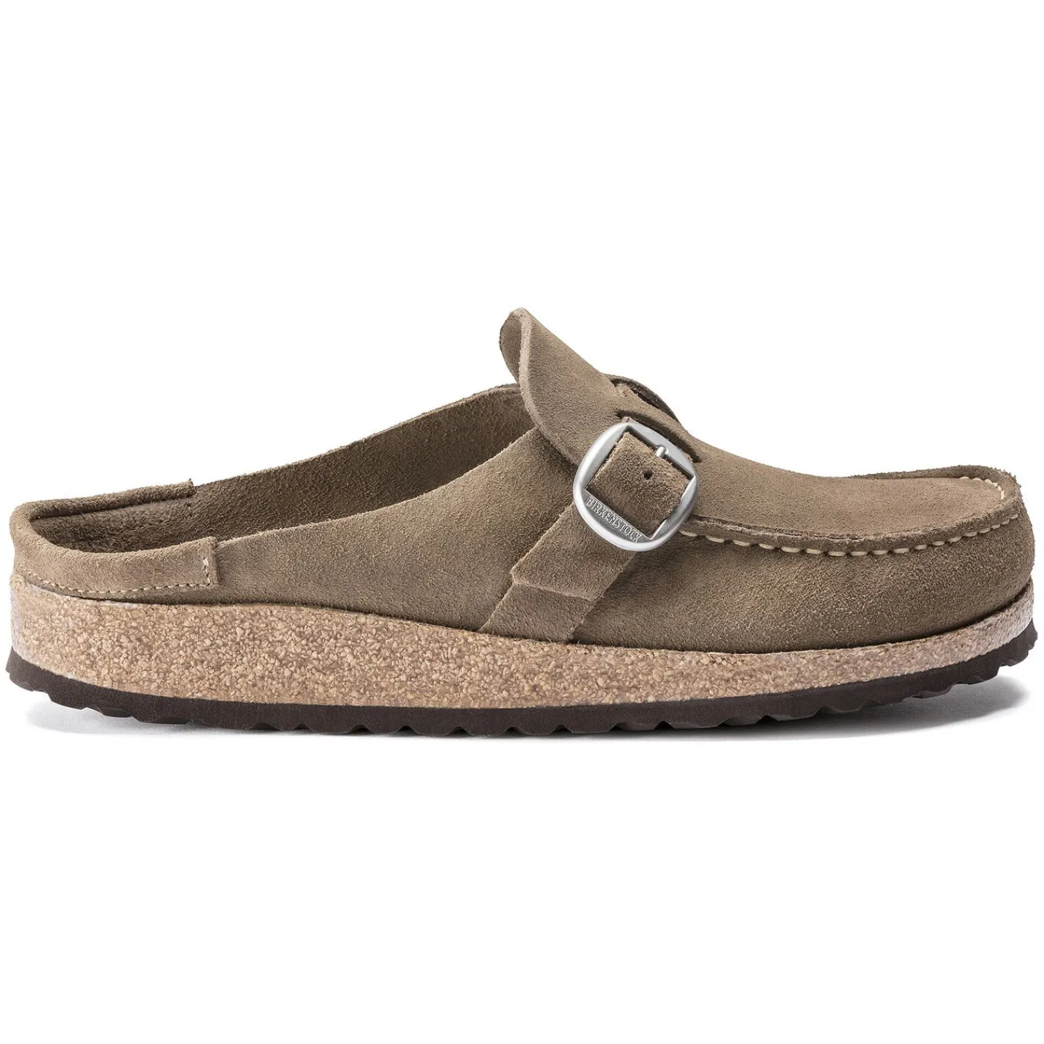 Dames Birkenstock Klompen En Muilen-Buckley
