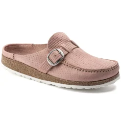 Dames Birkenstock Klompen En Muilen-Buckley