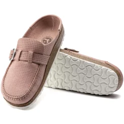 Dames Birkenstock Klompen En Muilen-Buckley