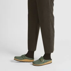 Dames Birkenstock Klompen En Muilen-Buckley