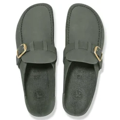 Dames Birkenstock Klompen En Muilen-Buckley