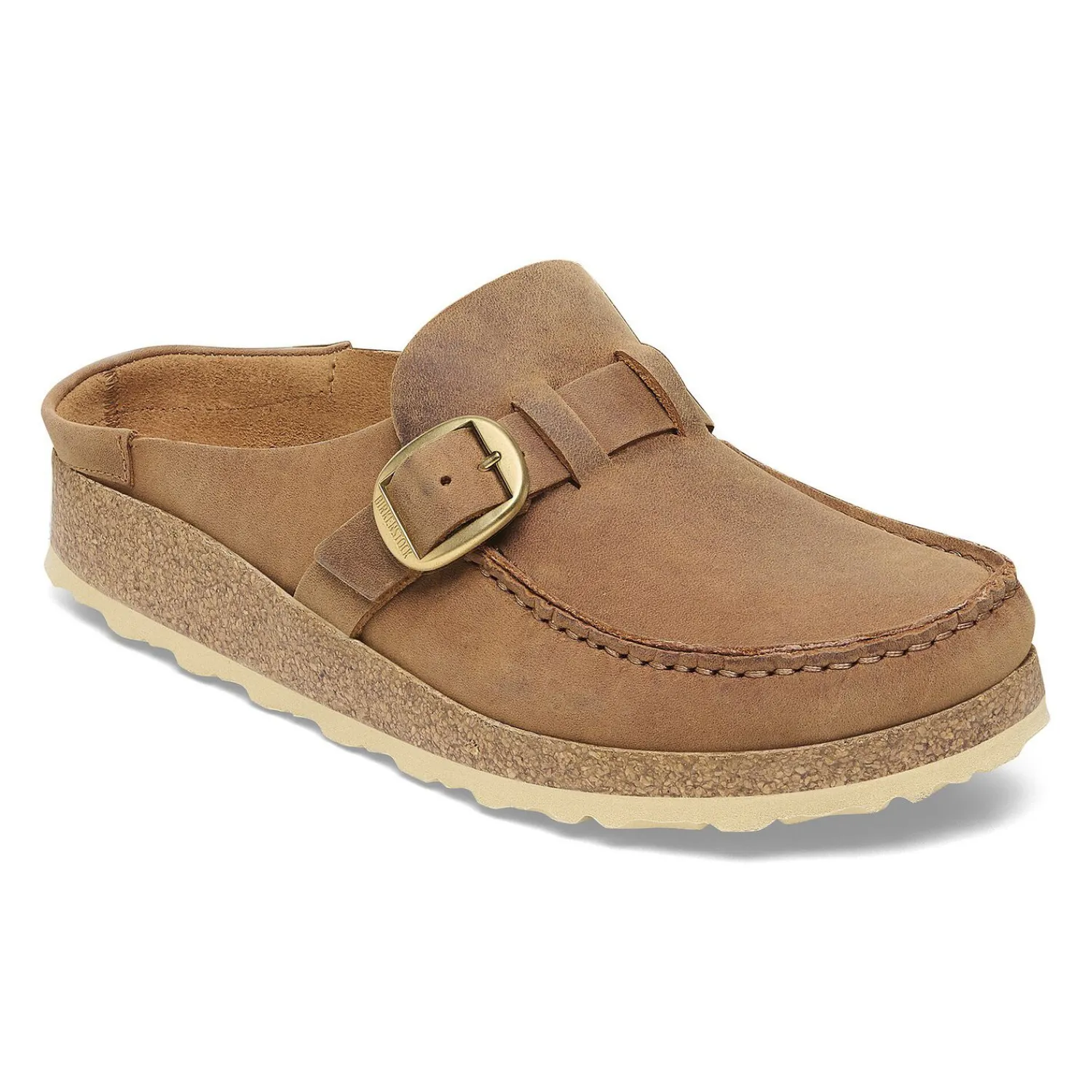 Dames Birkenstock Klompen En Muilen-Buckley