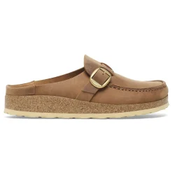 Dames Birkenstock Klompen En Muilen-Buckley
