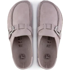 Dames Birkenstock Klompen En Muilen-Buckley