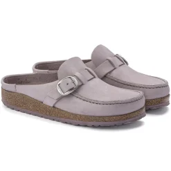 Dames Birkenstock Klompen En Muilen-Buckley