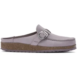 Dames Birkenstock Klompen En Muilen-Buckley