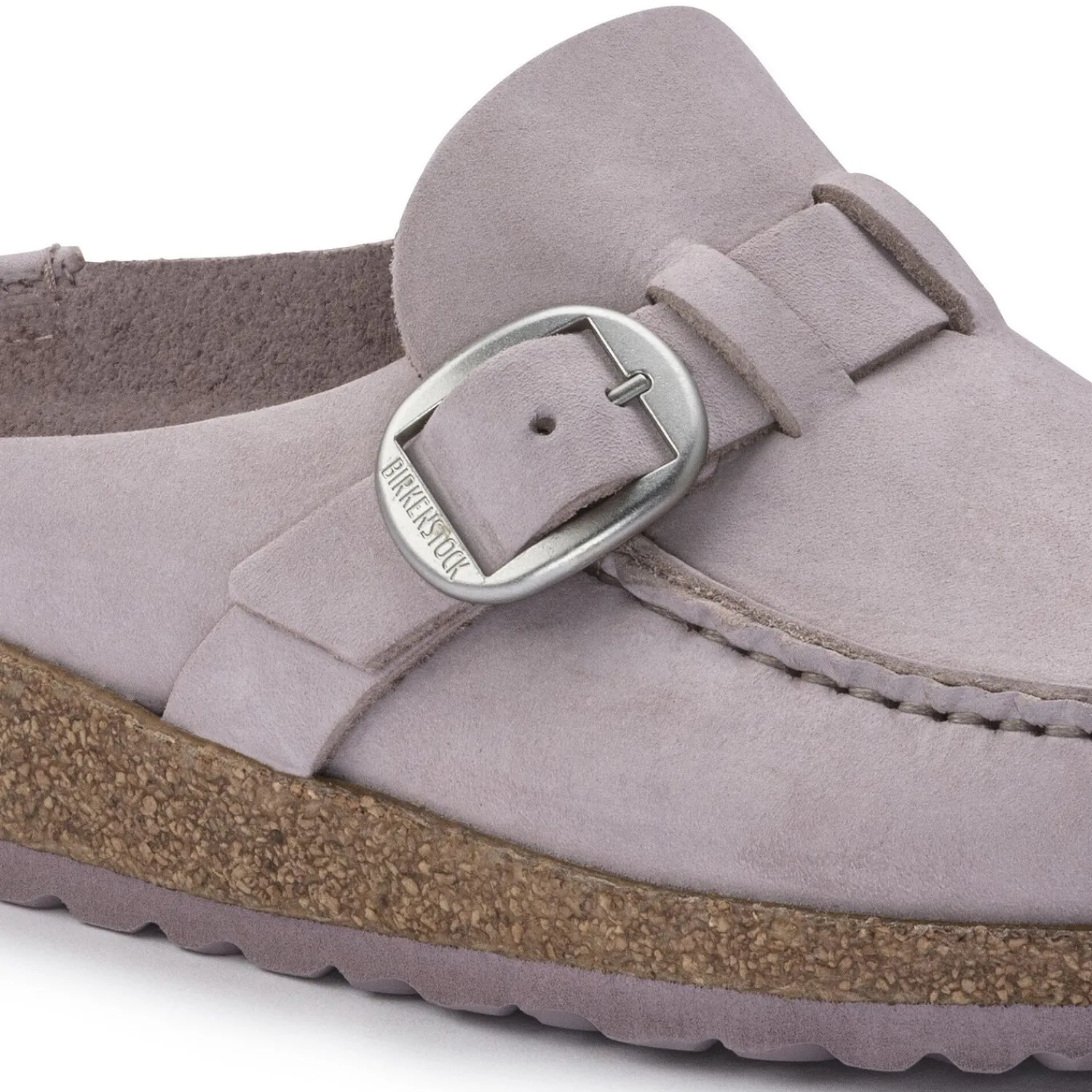 Dames Birkenstock Klompen En Muilen-Buckley