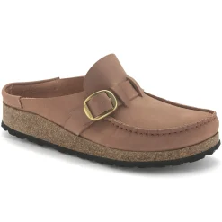 Dames Birkenstock Klompen En Muilen-Buckley