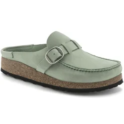 Dames Birkenstock Klompen En Muilen-Buckley