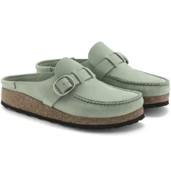Dames Birkenstock Klompen En Muilen-Buckley