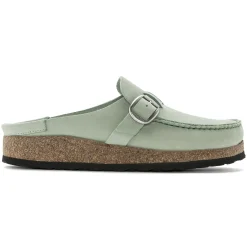 Dames Birkenstock Klompen En Muilen-Buckley