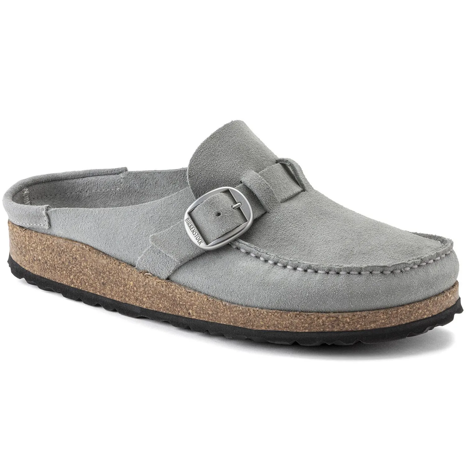 Dames Birkenstock Klompen En Muilen-Buckley