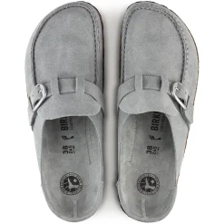 Dames Birkenstock Klompen En Muilen-Buckley