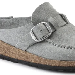 Dames Birkenstock Klompen En Muilen-Buckley