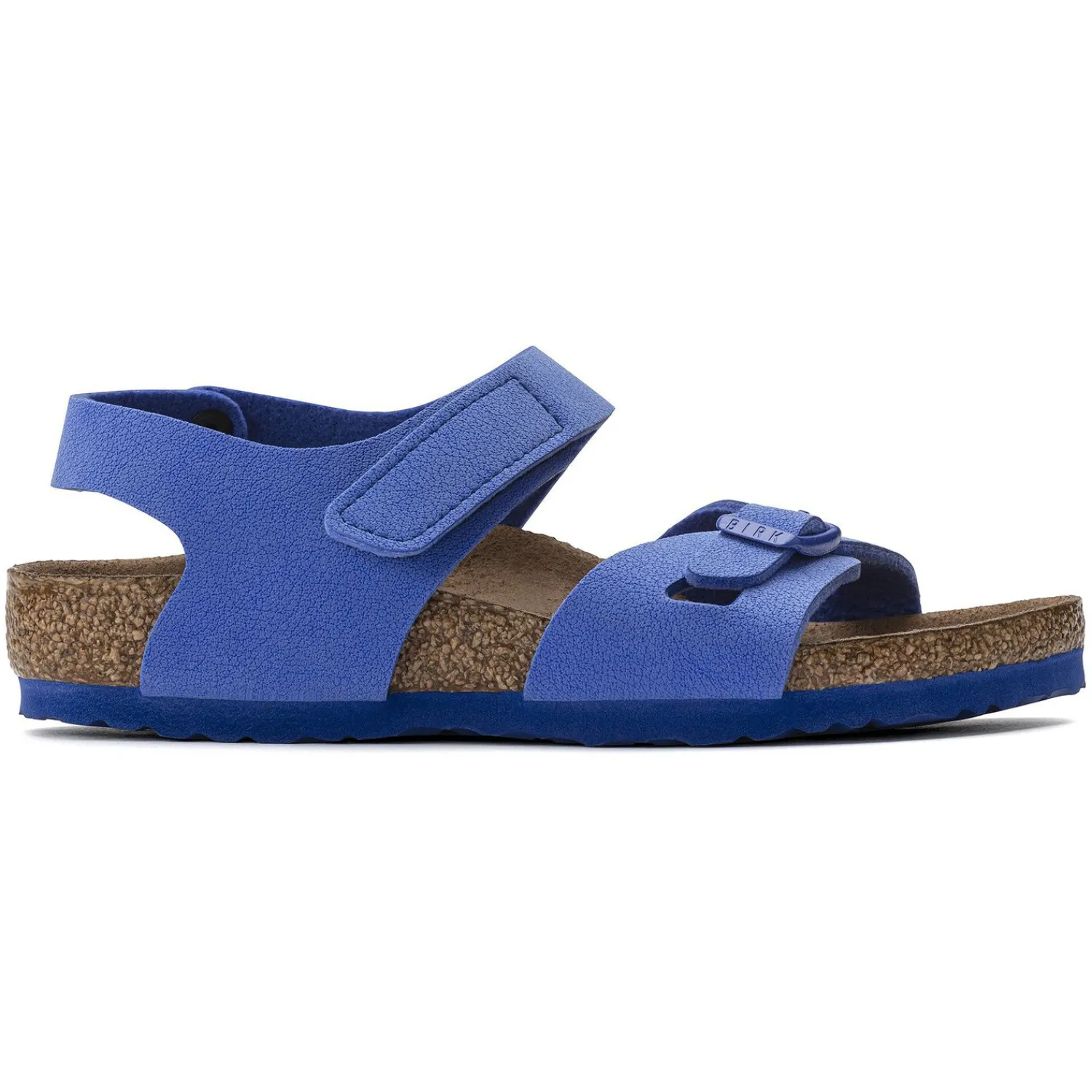 Kinderen Birkenstock Klittenbandsandalen-Colorado Kids