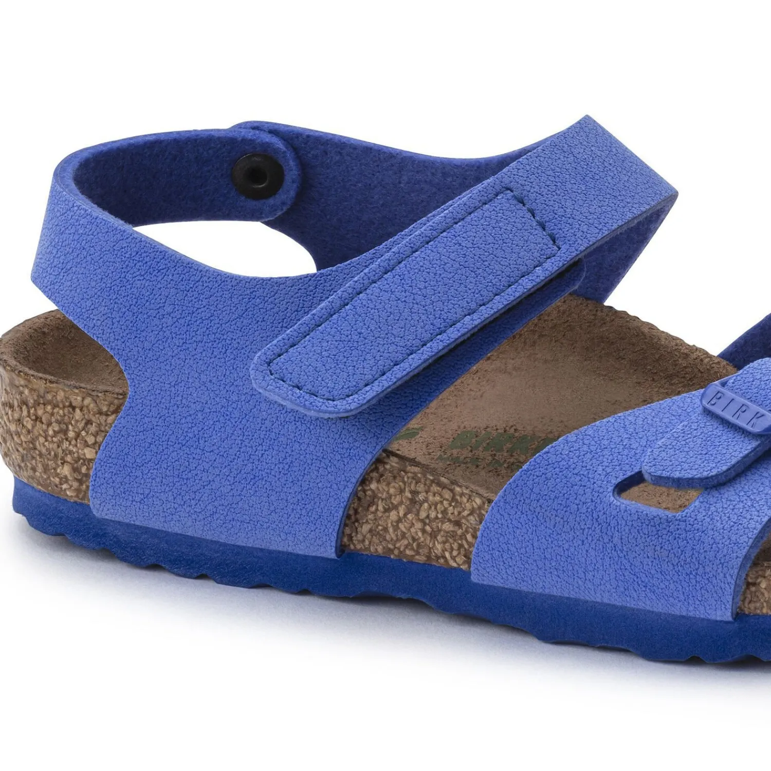 Kinderen Birkenstock Klittenbandsandalen-Colorado Kids