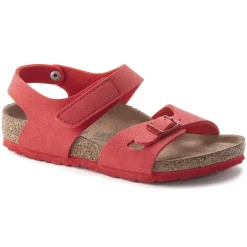 Kinderen Birkenstock Klittenbandsandalen-Colorado Kids