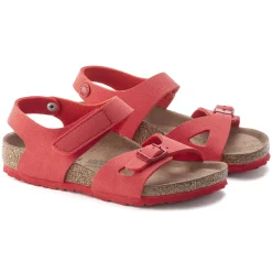 Kinderen Birkenstock Klittenbandsandalen-Colorado Kids