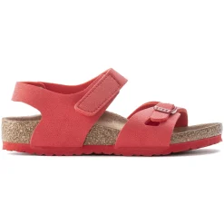 Kinderen Birkenstock Klittenbandsandalen-Colorado Kids