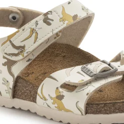 Kinderen Birkenstock Klittenbandsandalen-Colorado Kids