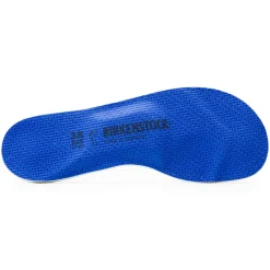 Dames Birkenstock Inlegzolen-Comfort Voetbedzool Birko Tex