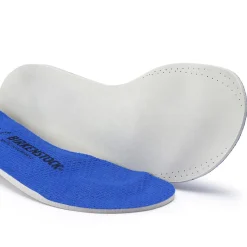 Dames Birkenstock Inlegzolen-Comfort Voetbedzool Birko Tex