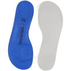 Dames Birkenstock Inlegzolen-Comfort Voetbedzool Birko Tex