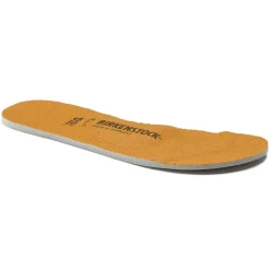 Dames Birkenstock Inlegzolen-Comfort Voetbedzool Birko Tex