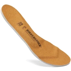 Dames Birkenstock Inlegzolen-Comfort Voetbedzool Birko Tex