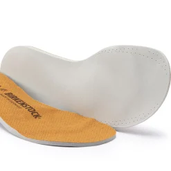 Dames Birkenstock Inlegzolen-Comfort Voetbedzool Birko Tex